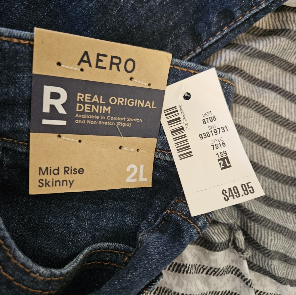 Jeans - Picture 4 of 4